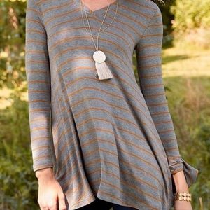 Matilda Jane Women's Wind Song Top